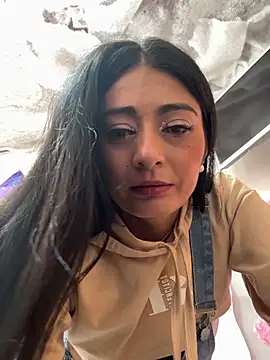 IsabellaMariet webcam