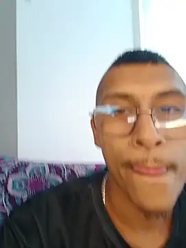 Lil_black009 webcam