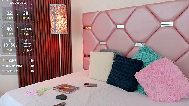 Juliia_cruz_ webcam