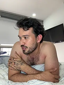 Adrian_SITH webcam