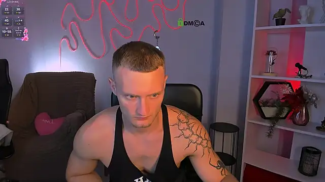 mike_crist webcam