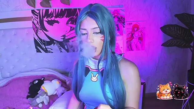 Effy_Kessler webcam
