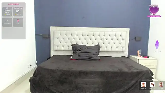 celeste__sweet (F teen) - masturbation show for my pussy 5min
