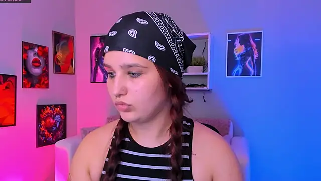 juliet_roseee webcam