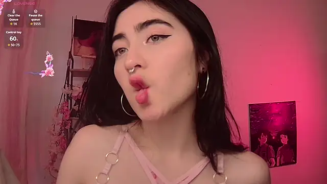Sweet_shena webcam