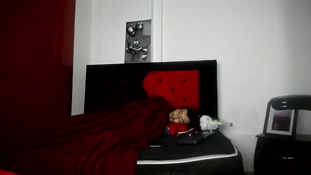 mark_splinter09 webcam