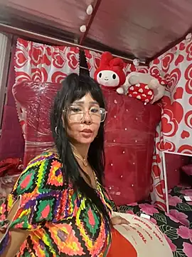 sweetieme webcam