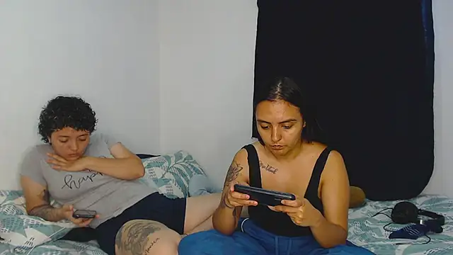kathy_luisa webcam