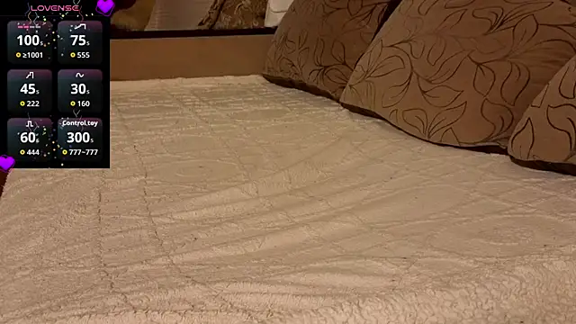 Arina_Bloom webcam