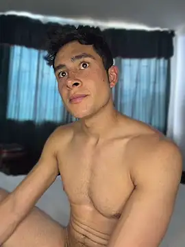 AustinJones_ webcam