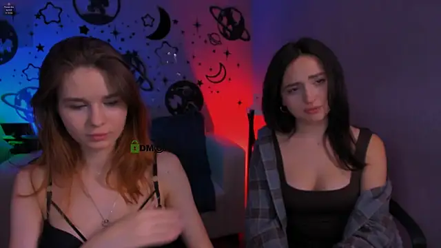 angie_foxy1 webcam