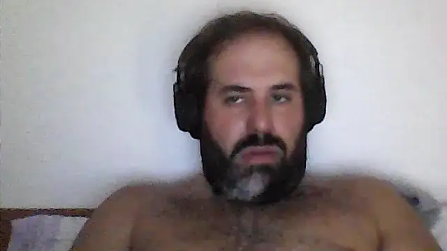 BeMy_Master webcam