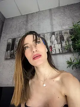 IAmNobodyXXX webcam