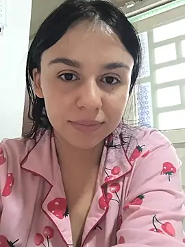 Daniela-rosee webcam