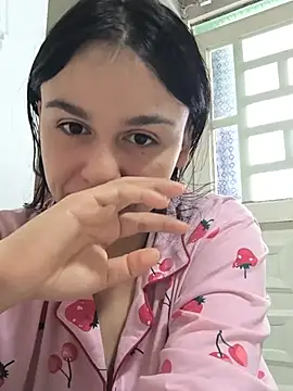 Daniela-rosee webcam