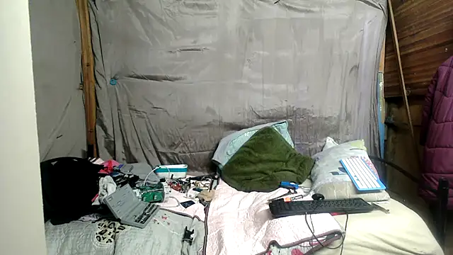 Camodick webcam
