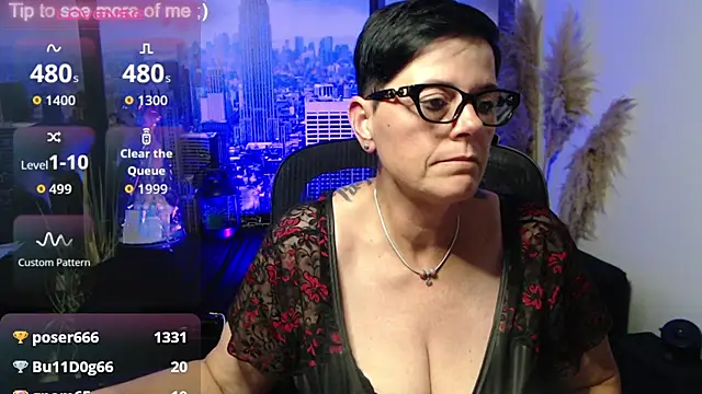 ninarandmann webcam