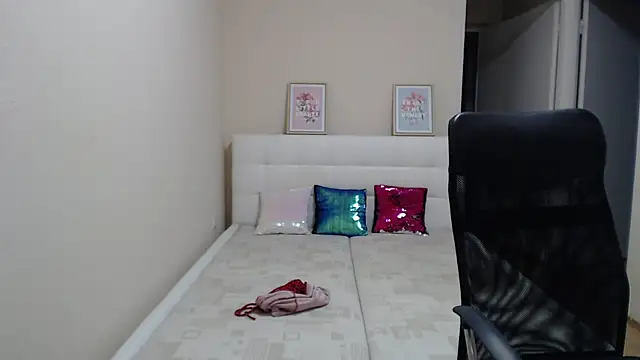 AnnaSweet18 webcam