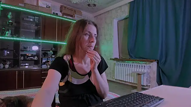 pa1e_pr1ncess webcam