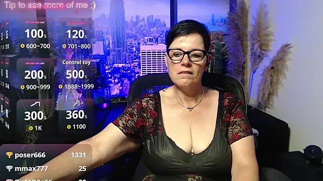 ninarandmann webcam