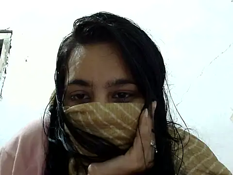 Nisha_As webcam