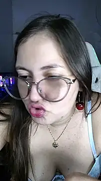 Fetichista23 webcam