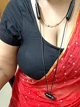Tamil-ranjitha07 webcam