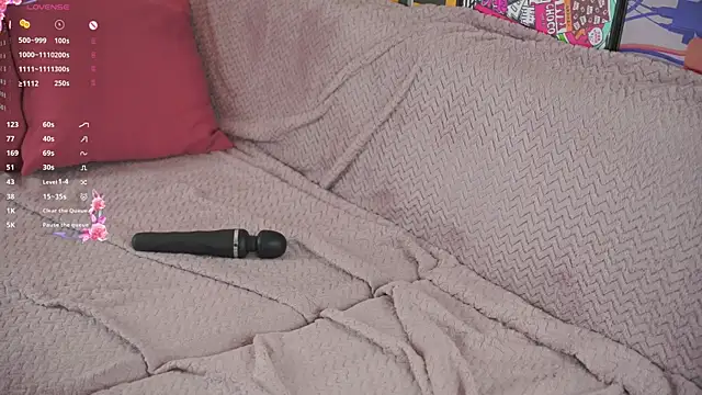 VinnieSerrano webcam