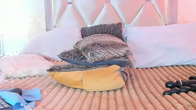 SeleneCarter live cam