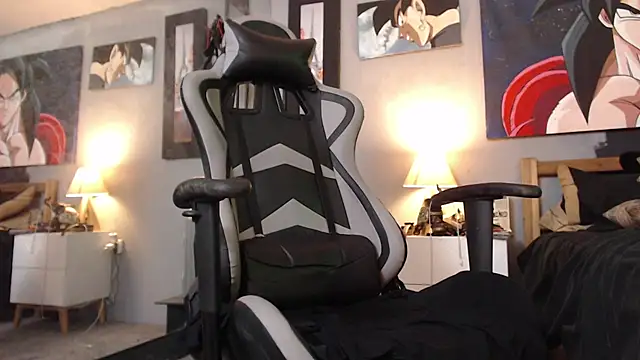 bardock_1 webcam