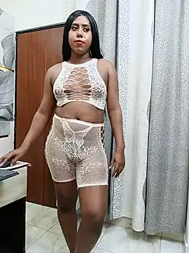 Modèle: CamilosaOrtega