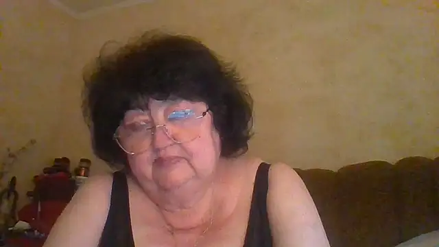MilaSky5303 webcam