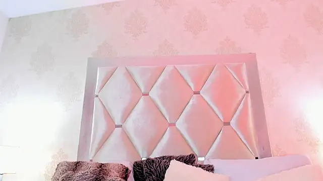 SeleneCarter webcam