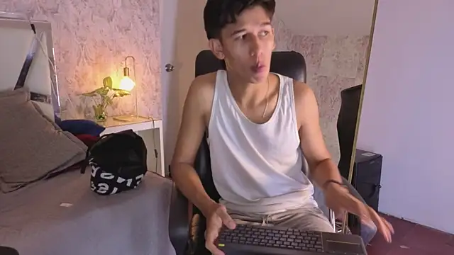 dave_eliot webcam