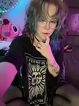 MaddisonHaas live cam