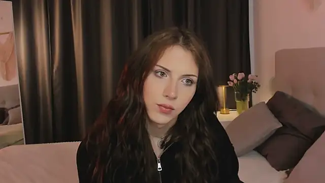 Tiffany__King's live cam