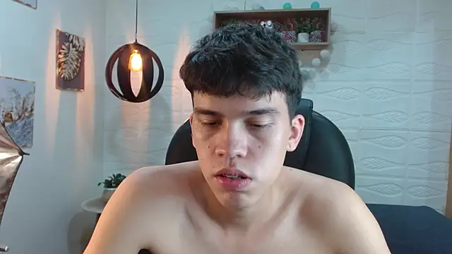 jac_cox (M twink) - cum