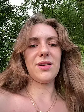 MariiD's live cam