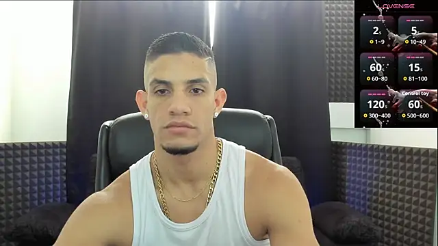 jhonnysnow17 webcam