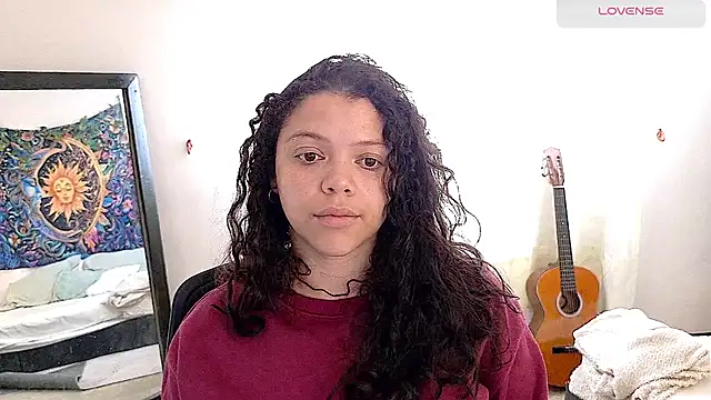 Amanda_sweet webcam