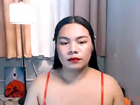 TSbrianaHugeCock webcam