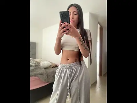 Bonny_Eva webcam