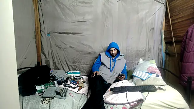 Camodick webcam