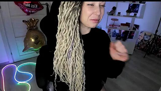 HoneySallyMoore webcam