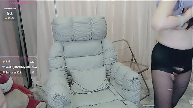DaLight_18 webcam