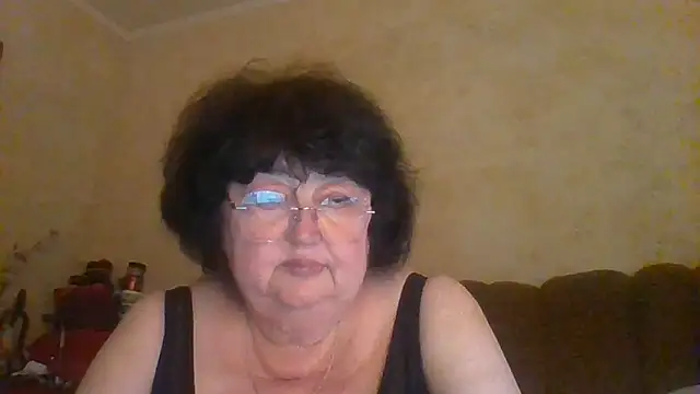 MilaSky5303 webcam