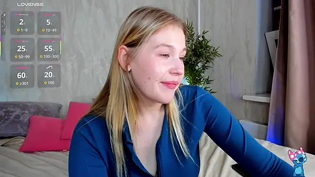 Colleen_Blake webcam
