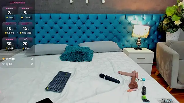 LunnaMoretti webcam