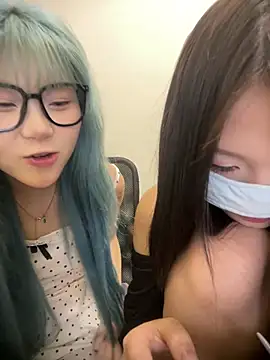 Rocket-Girl webcam
