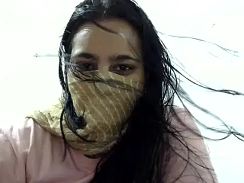 Nisha_As webcam
